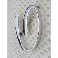 SV925 BROOCH / ∂