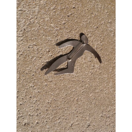 SV925 BROOCH / DANCER
