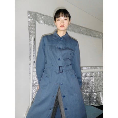 EURO WORK COAT