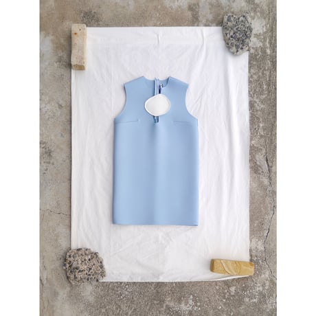 JACQUEMUS / BONDING DRESS