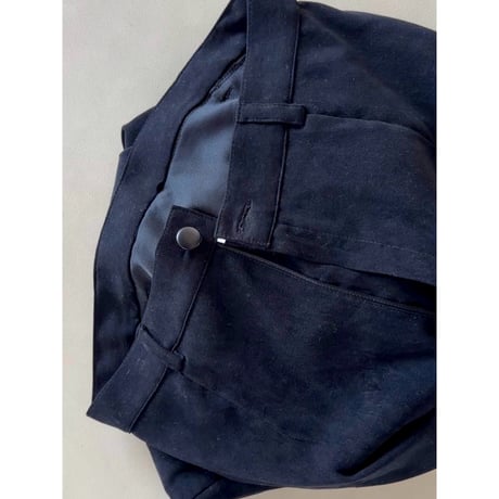 SUEDE TOUCH LONG SKIRT