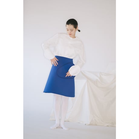 JACQUEMUS / BONDING SKIRT