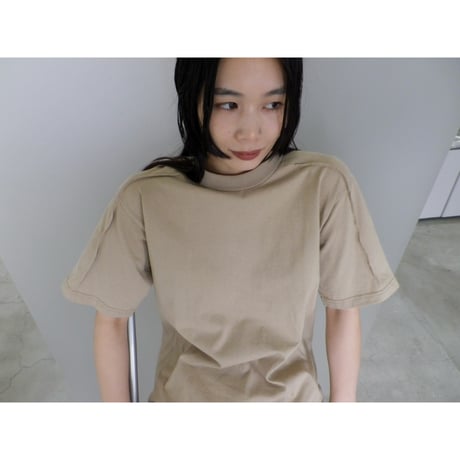 MASKER B  / LINE T SHIRT