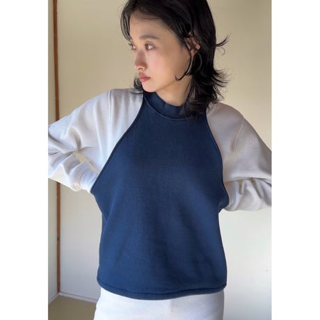 MASKER B / SWEAT VEST