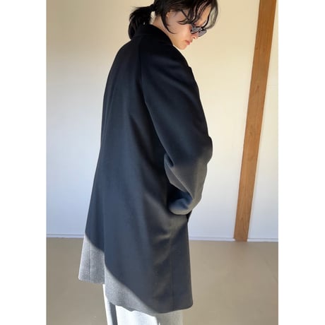 ORDER MADE LONG COAT
