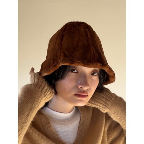 FUR HAT