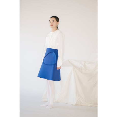 JACQUEMUS / BONDING SKIRT