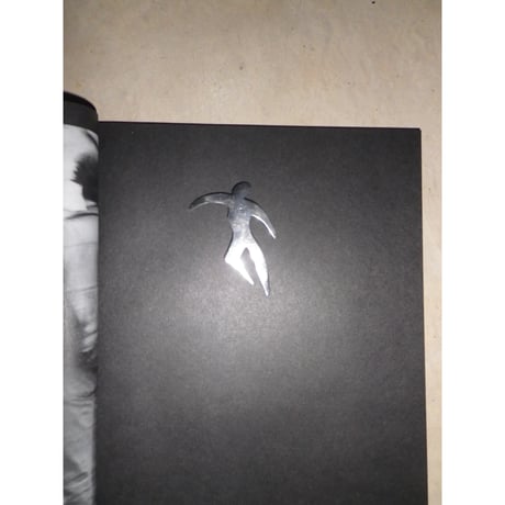 SV925 BROOCH / DANCER