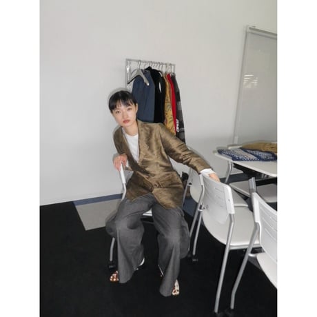 ORDER MADE JACKET