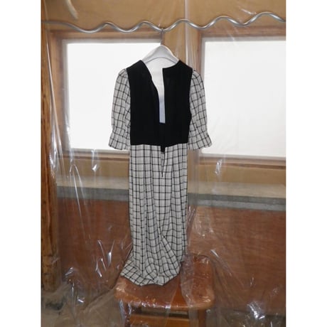 TYROLEAN DRESS