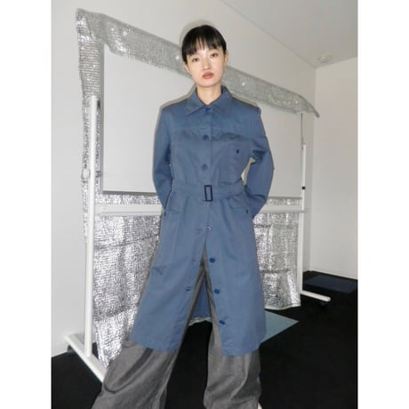 EURO WORK COAT