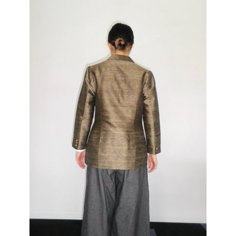 ORDER MADE JACKET