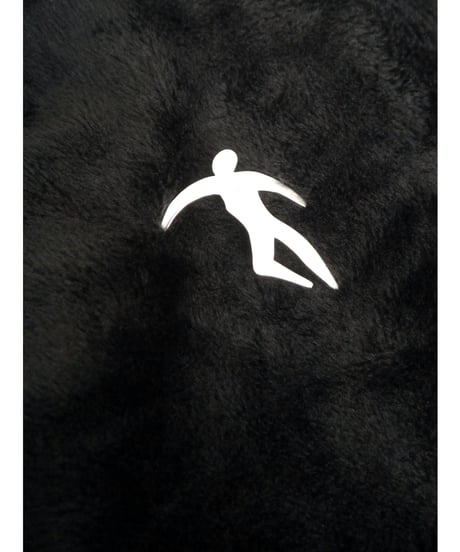 SV925 BROOCH / DANCER