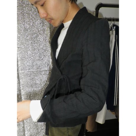 CACHE COEUR COTTON JACKET