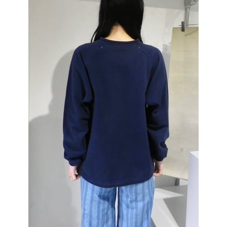 CHAMPION V NECK SWEAT SHIRT
