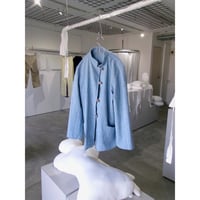 CHINA DETAILS JACKET