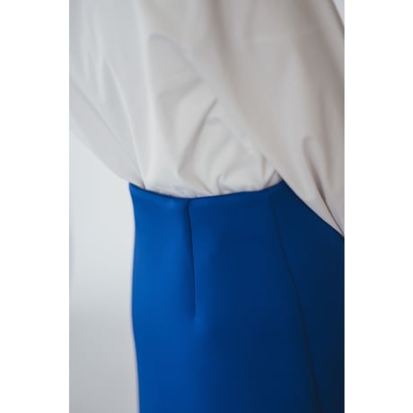 JACQUEMUS / BONDING SKIRT
