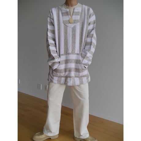 MASKER B / MEXICAN PULLOVER
