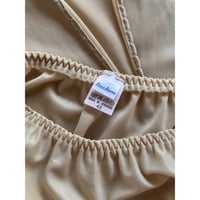 LINING SKIRT