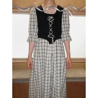 TYROLEAN DRESS
