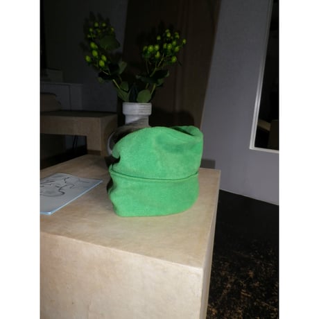FLEESE BEANIE