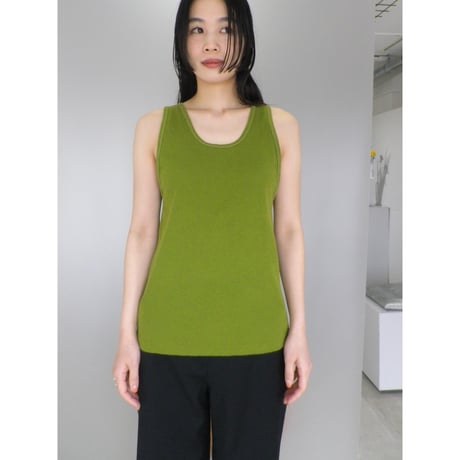 SEARS TANK TOP