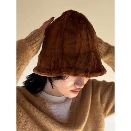 FUR HAT
