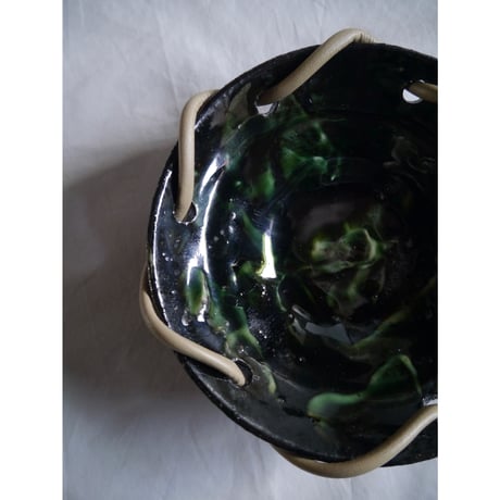 MASKER C 〻 STITCH PLATE