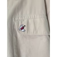 EU BIRD SHIRT