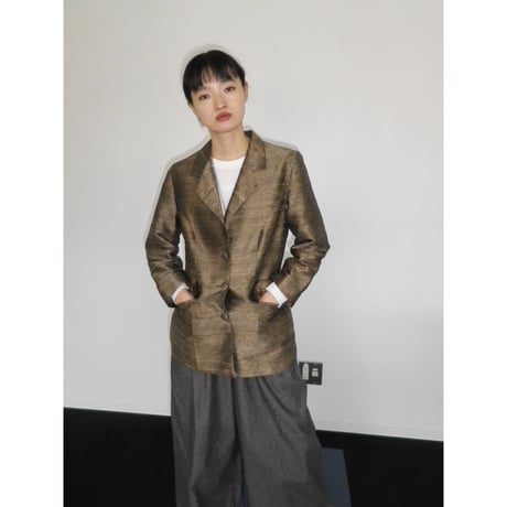 ORDER MADE JACKET