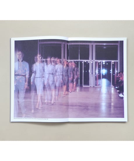 MONUMENT MAGAZINE ISSUE I - Ⅲ SET