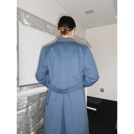 EURO WORK COAT