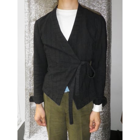 CACHE COEUR COTTON JACKET