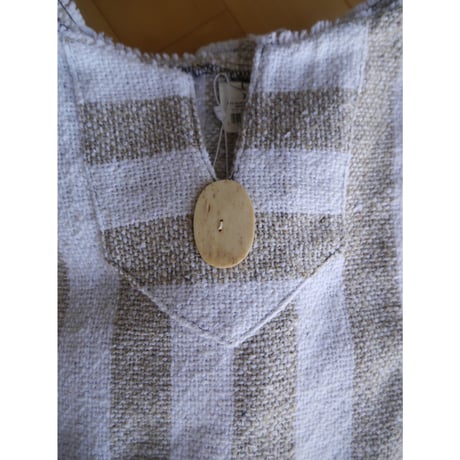 MASKER B / MEXICAN PULLOVER