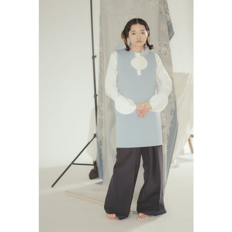 JACQUEMUS / BONDING DRESS
