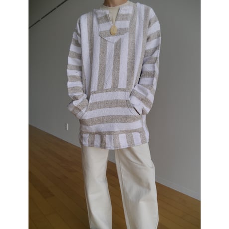 MASKER B / MEXICAN PULLOVER