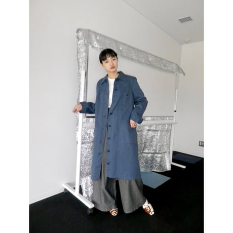 EURO WORK COAT