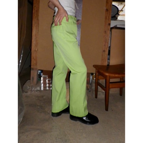 ITALIAN TROUSERS
