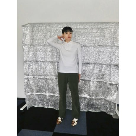 HEAD HALF ZIP TOP