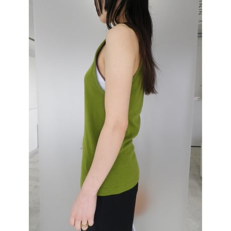 SEARS TANK TOP
