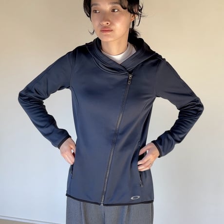 Oakley ZIP HOODIE