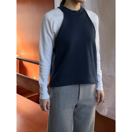 MASKER B / SWEAT VEST