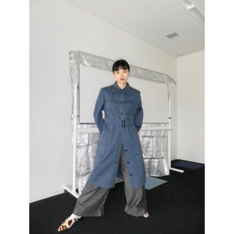 EURO WORK COAT