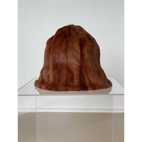 FUR HAT