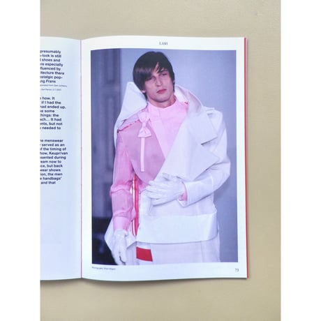 MONUMENT MAGAZINE ISSUE I - Ⅲ SET