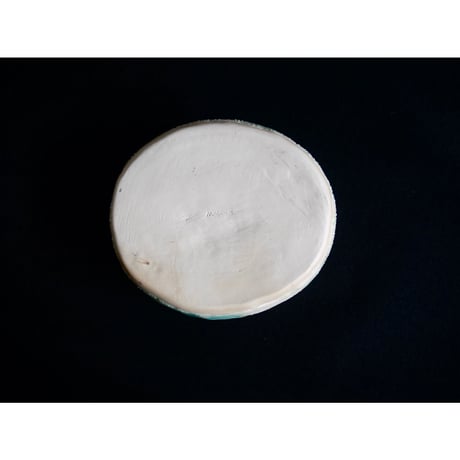 MASKER C 〻 LAKE PLATE