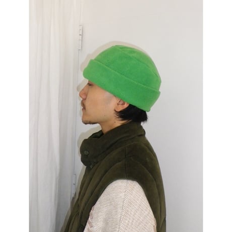 FLEESE BEANIE