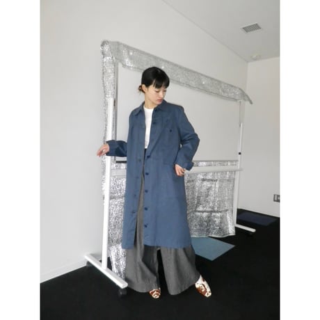 EURO WORK COAT