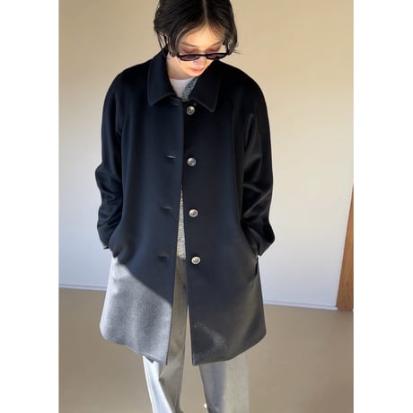 ORDER MADE LONG COAT