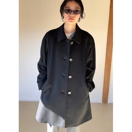 ORDER MADE LONG COAT